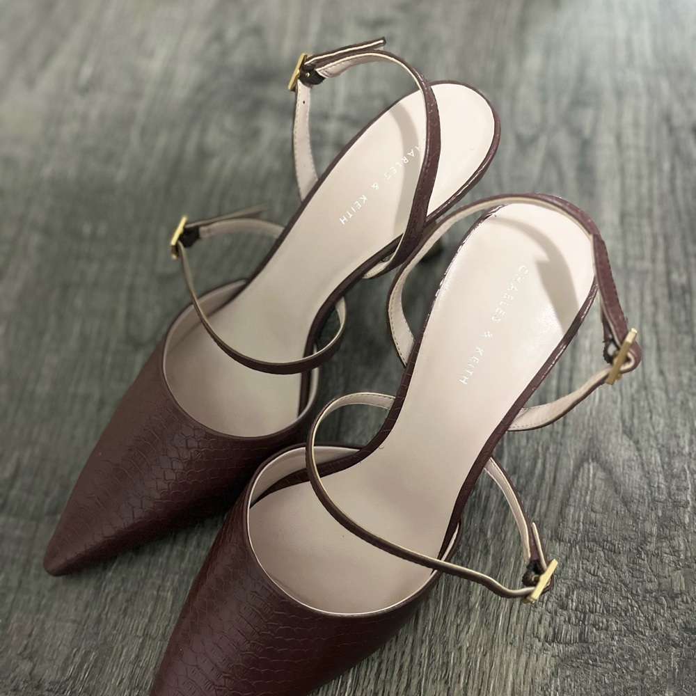 Beautiful and easy to wear shoes